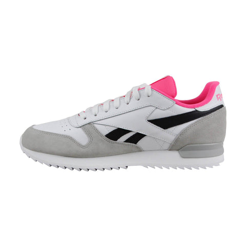 Reebok Classic Ripple Clip CN5879 Mens White Snea - Ruze Shoes