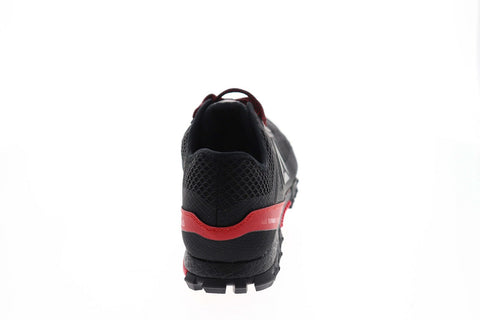 Reebok All Terrain Super Stealth Mens Black Mesh Athletic Gym Runn - Ruze Shoes
