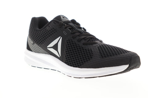 Reebok Endless Road CN6429 Womens Black Mesh Low Top Athletic Running -  Ruze Shoes