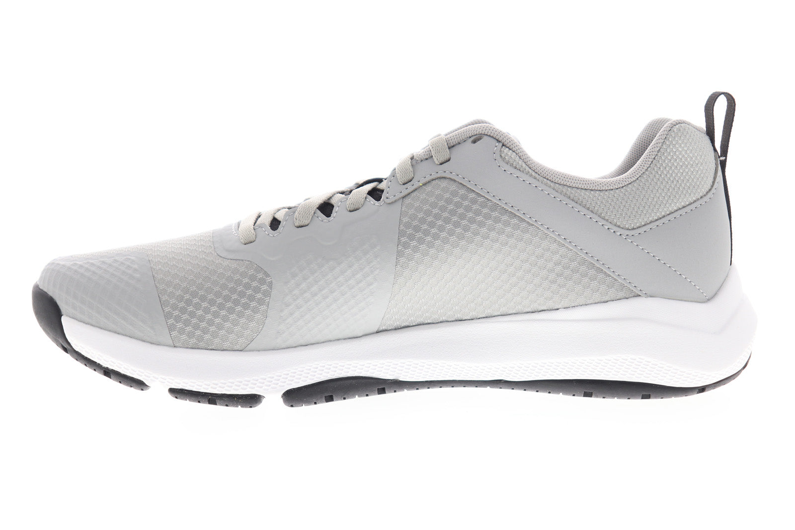 Reebok Edge Series TR CN6776 Mens Gray Low Top Athletic Cross Training ...