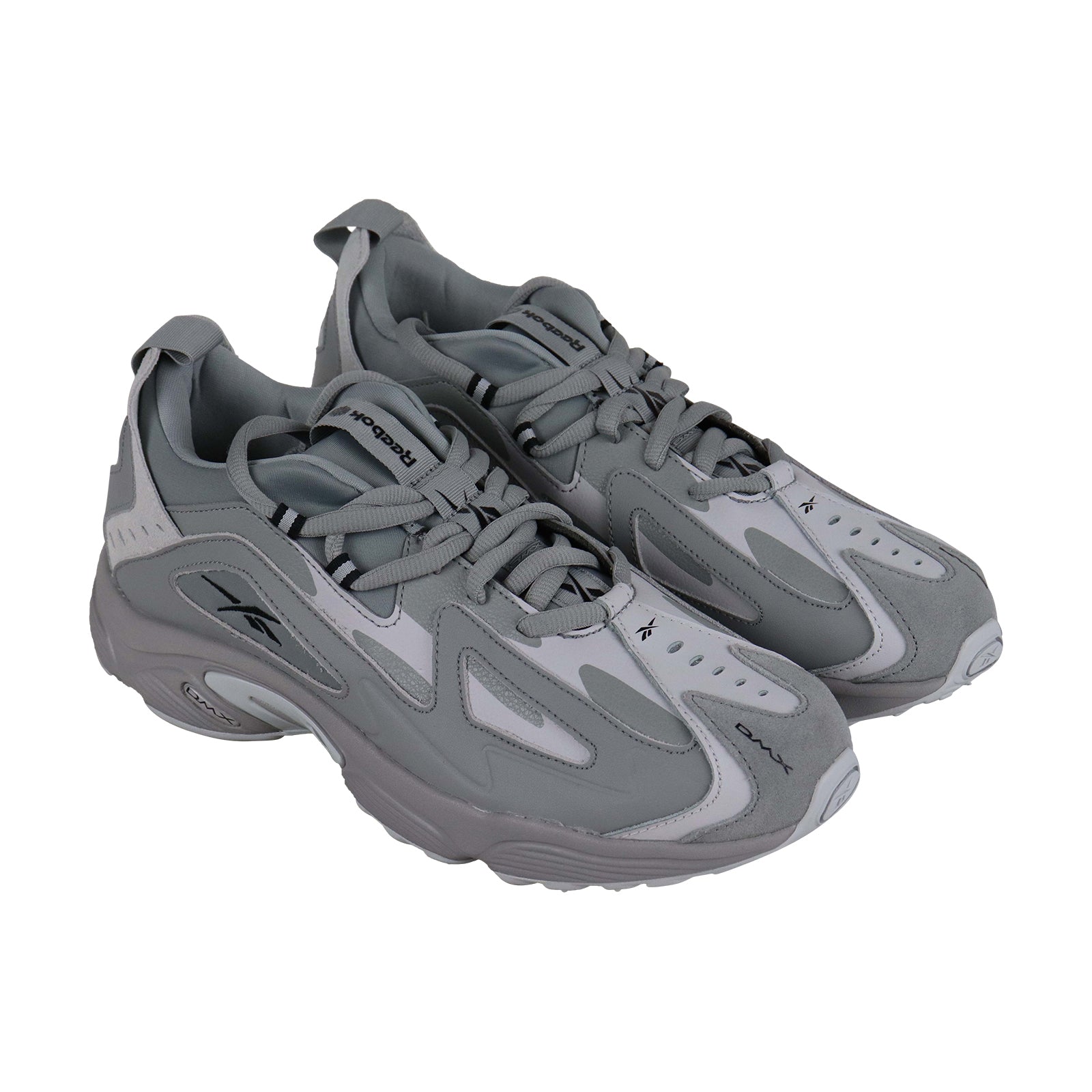 reebok dmx 1200 grey