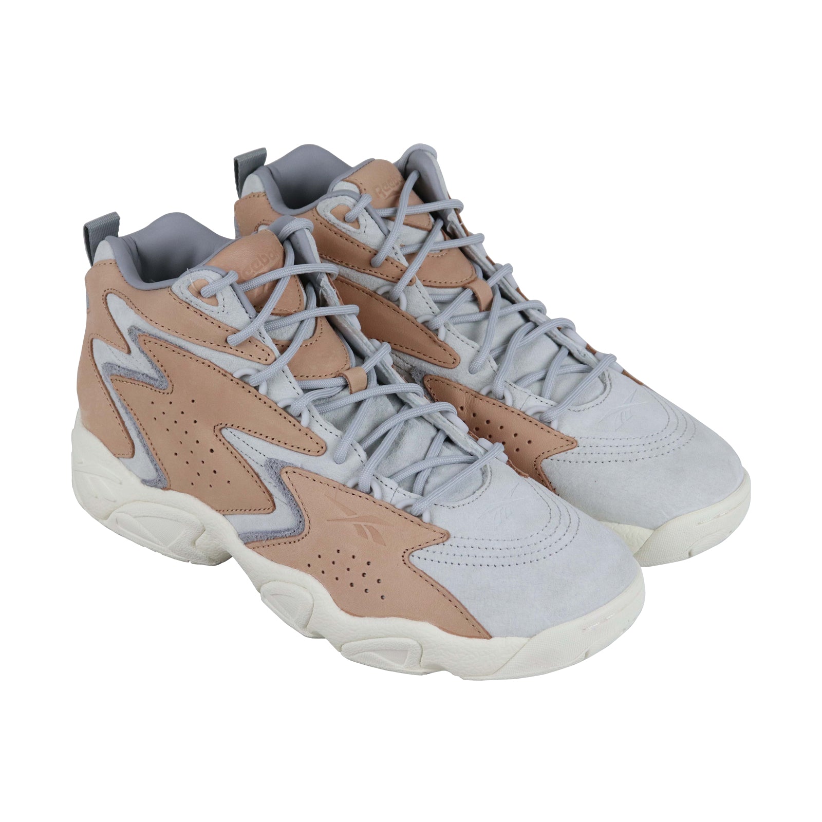 Reebok Mobius Og MU CN7887 Mens Gray 