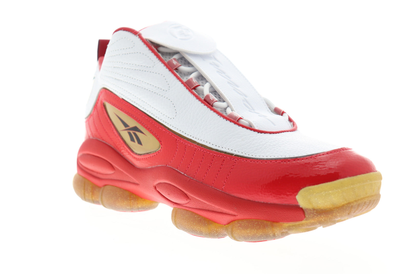 reebok iverson basketball shoes