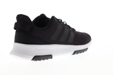 Adidas Racer Tr DA9306 Mens Black Mesh Casual Lifestyle Snea - Ruze Shoes