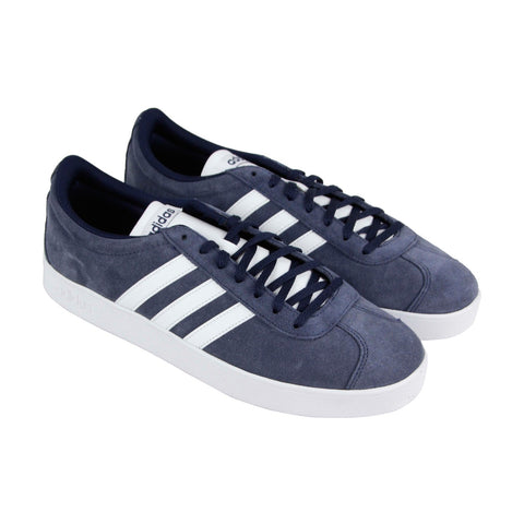 adidas vl court navy