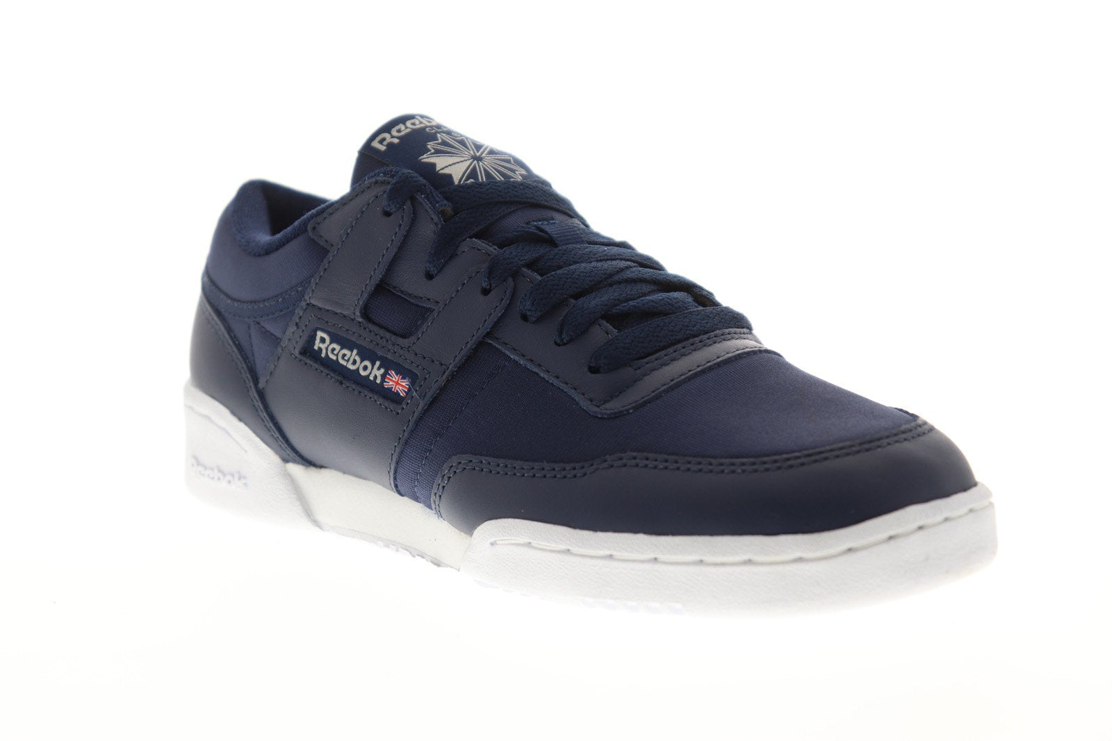 reebok workout 85 textile