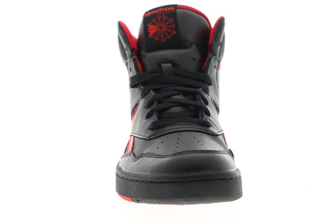 reebok high top basketball shoes