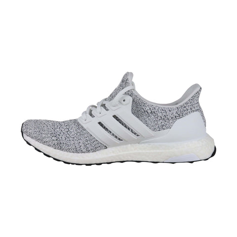 gray ultra boost mens