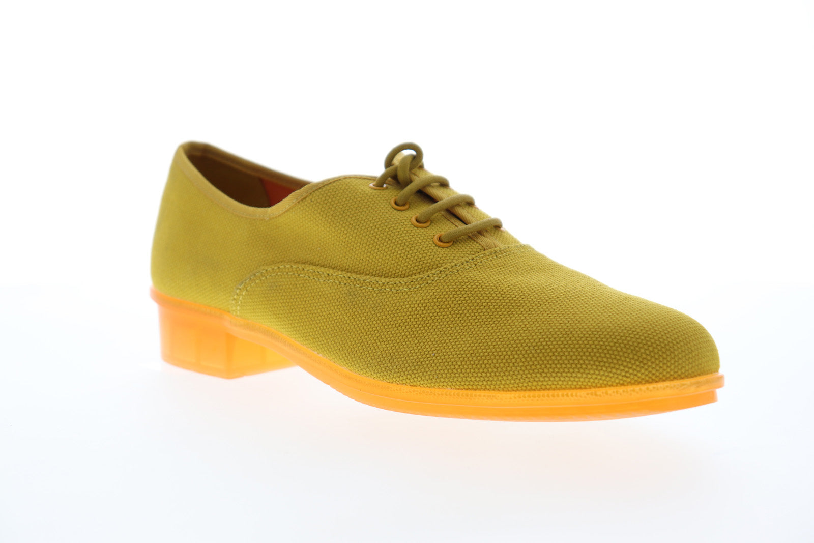 canvas oxfords womens