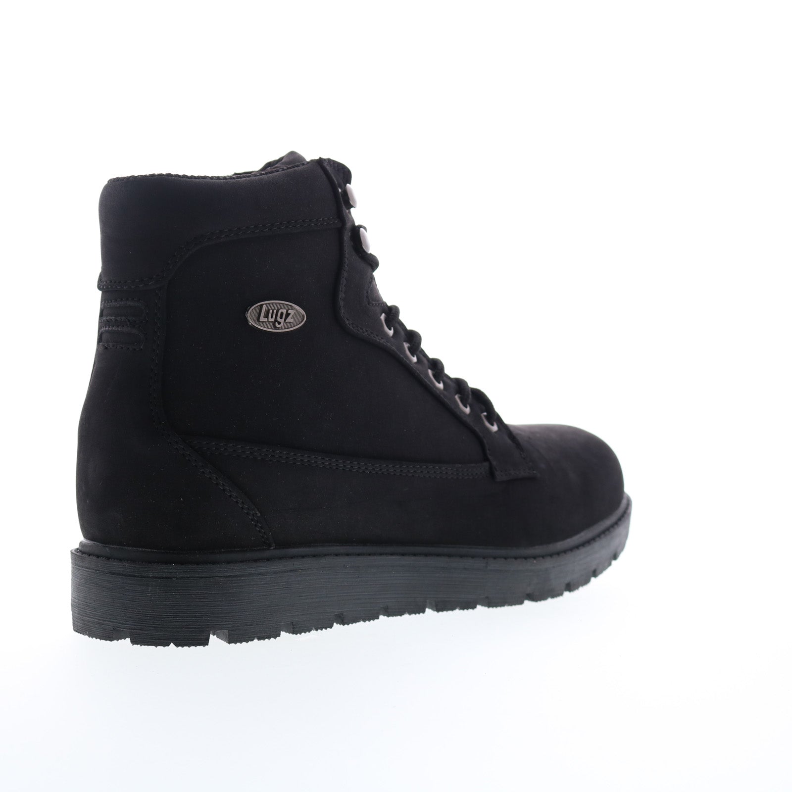 lugz bedrock boots