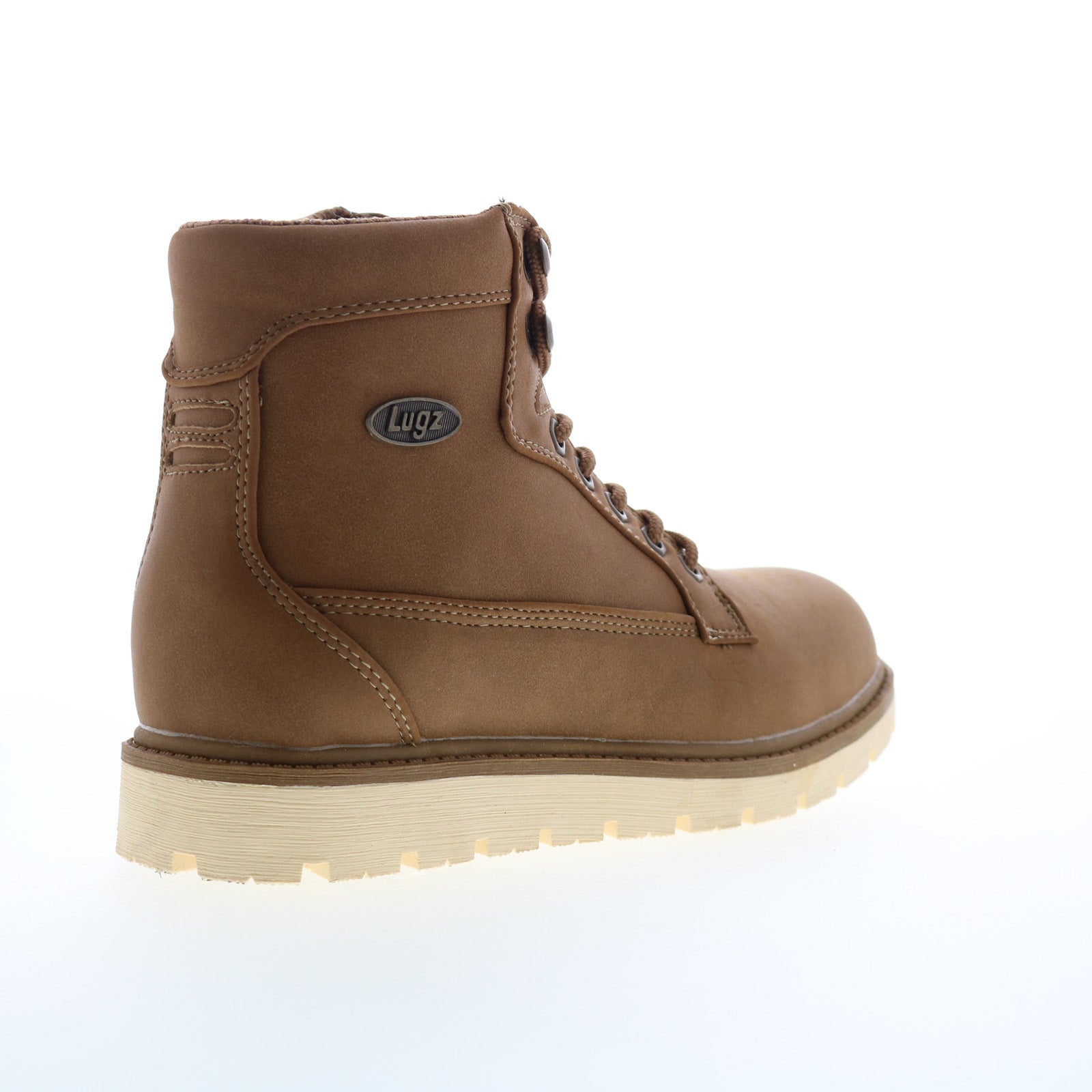 lugz bedrock boots