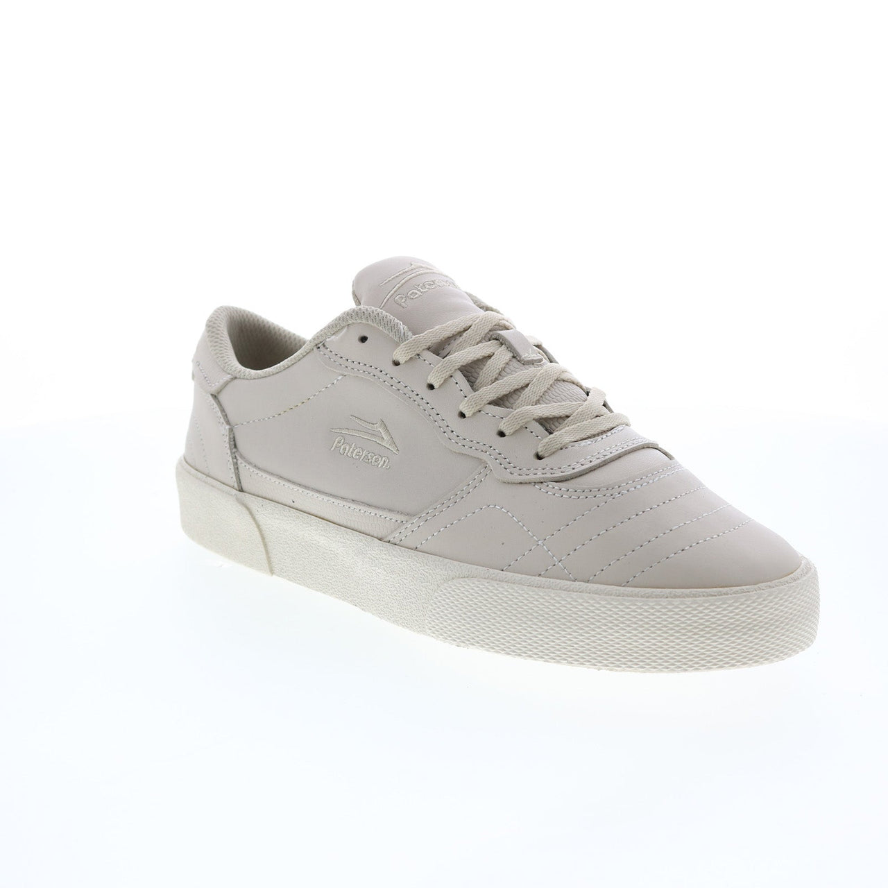 Lakai Cambridge Paterson MS1220252A00 Mens Beige Collaboration Sneakers ...