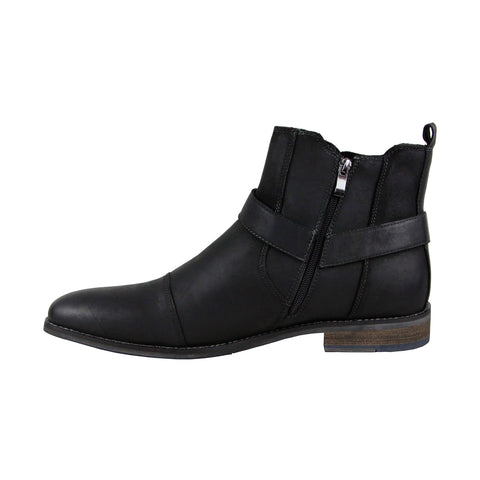 steve madden men's radian chelsea boot