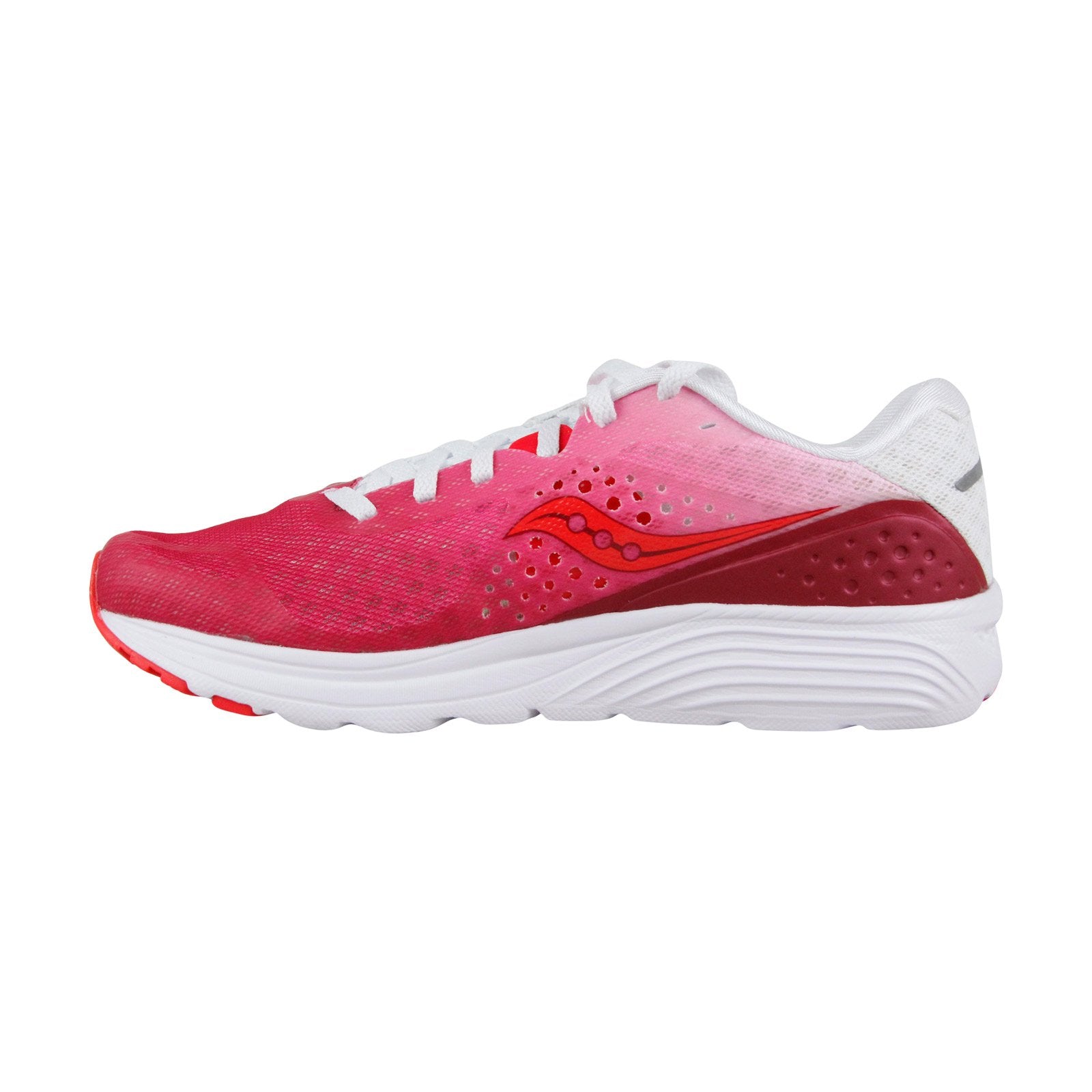 saucony kinvara womens 8.5