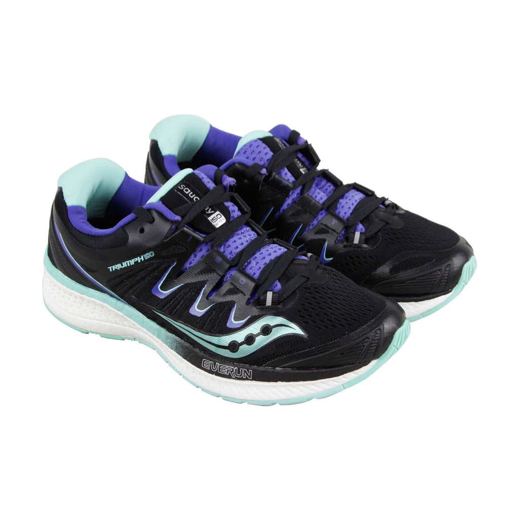 saucony triumph 4 womens black