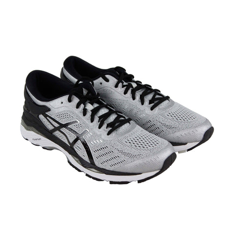 kayano 24 silver