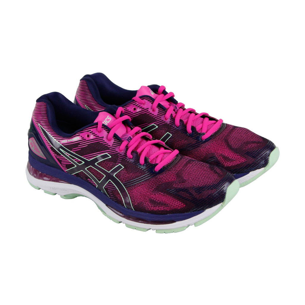 gel nimbus womens