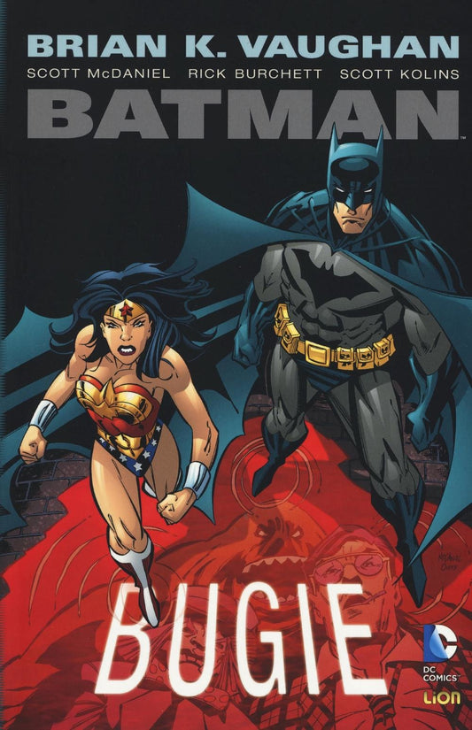 DC Comics - Portachiavi Torcia Batman – Bangy Dreams