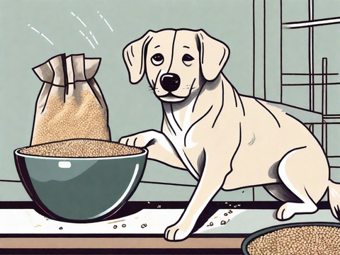 Canine Quinoa Considerations: A Nutritional Exploration