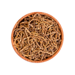 Valerian Root Icon for Stress Relief