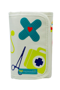 baby first aid kit