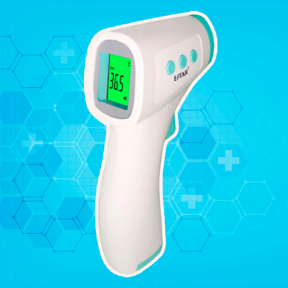 thermometer for home use