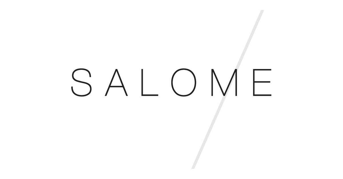 STONES AND THEIR MEANINGS – SALOME designs