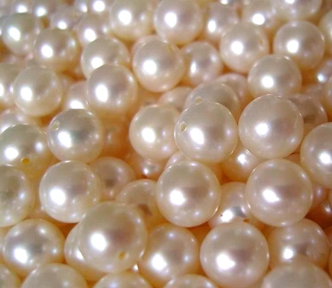 Pearls