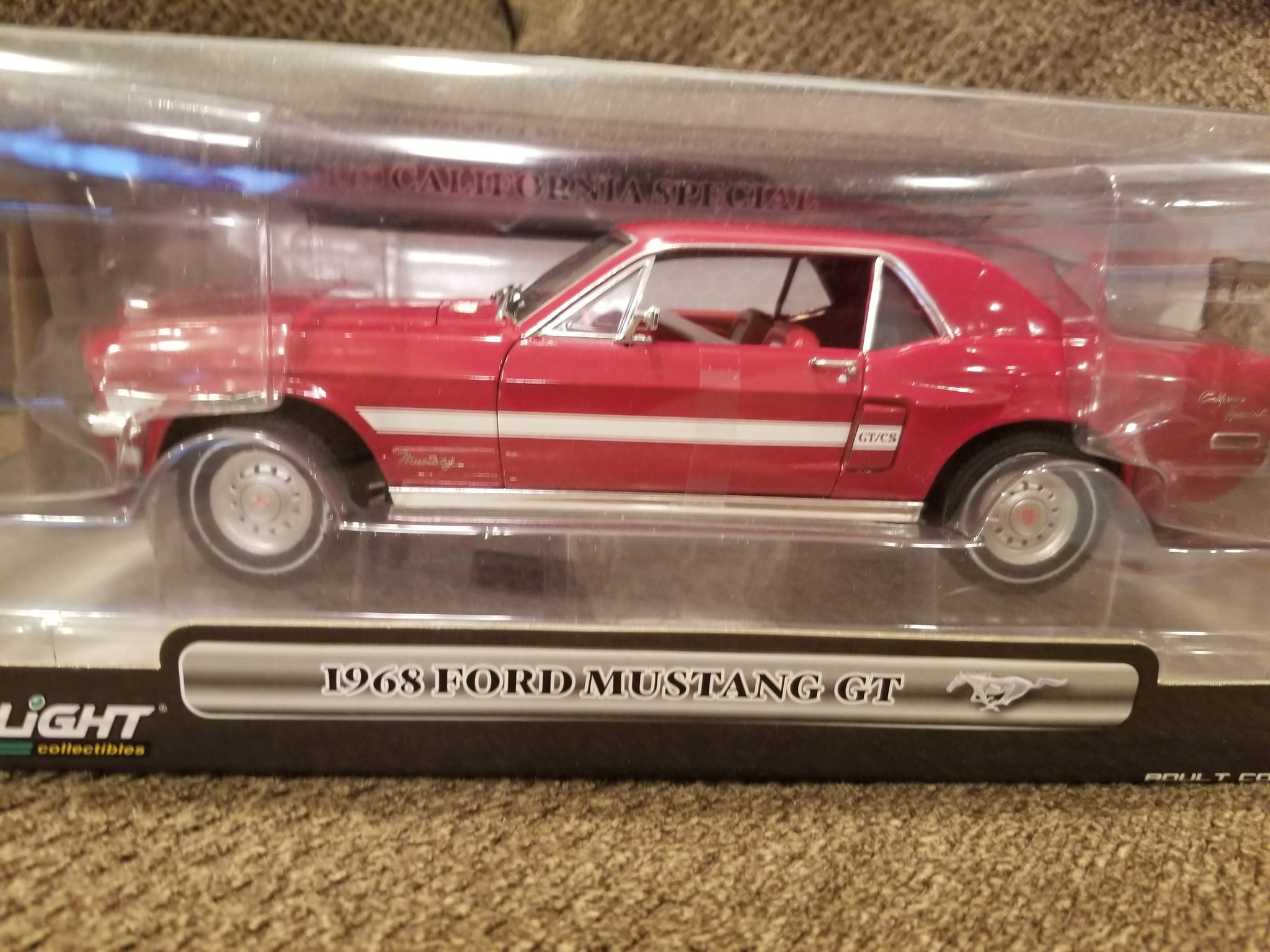 classic collectibles diecast