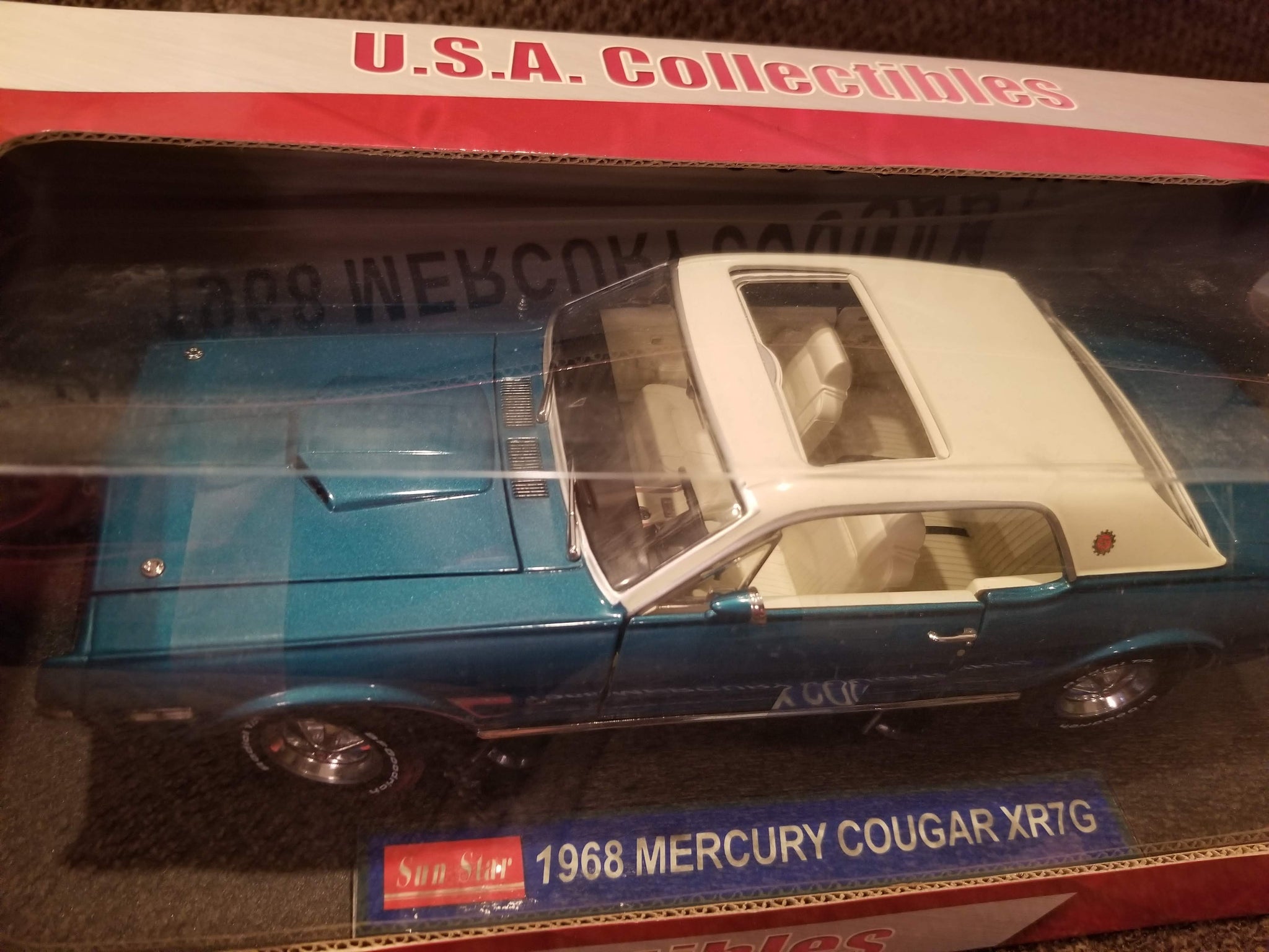 classic collectibles diecast