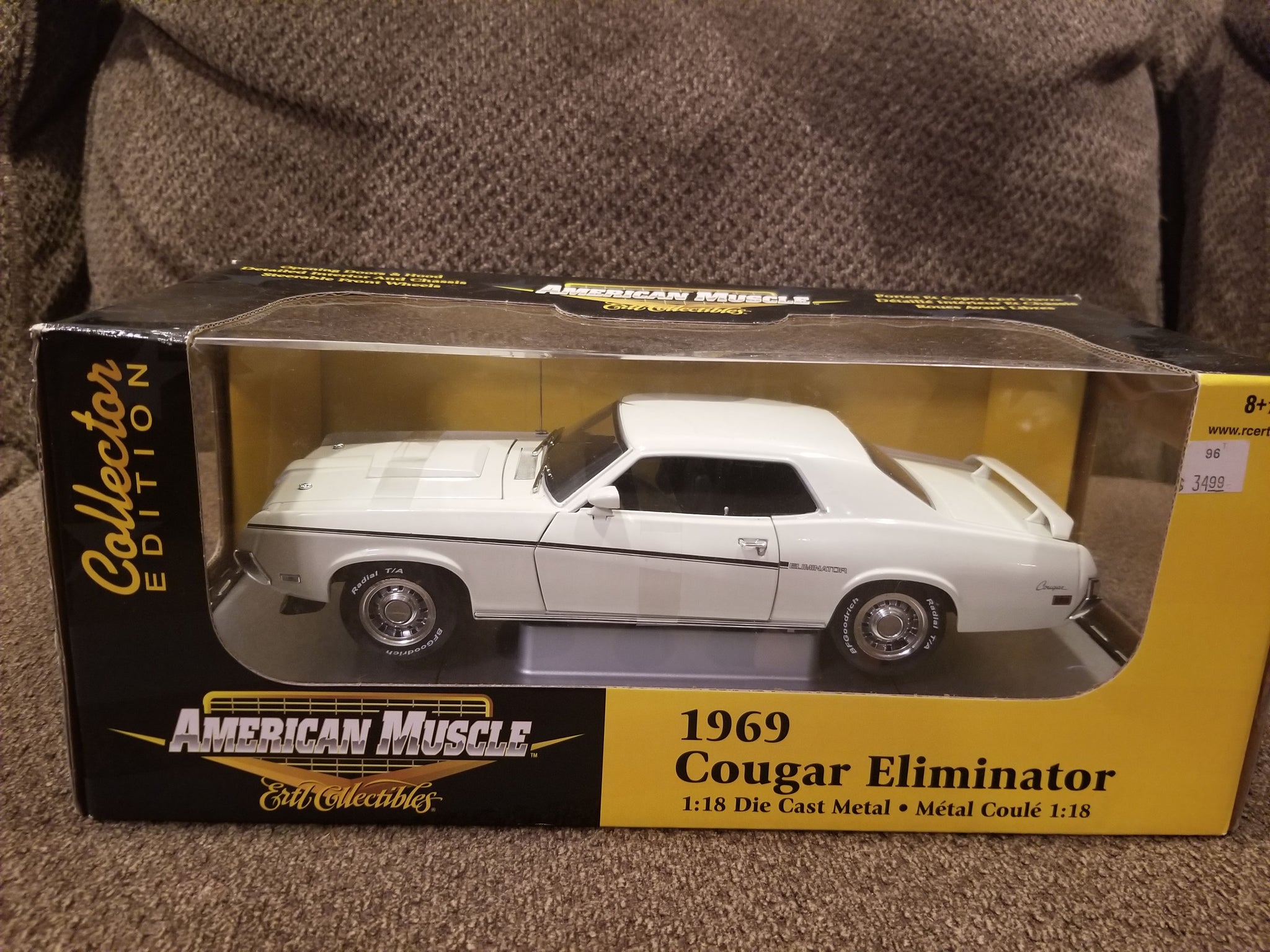 classic collectibles diecast