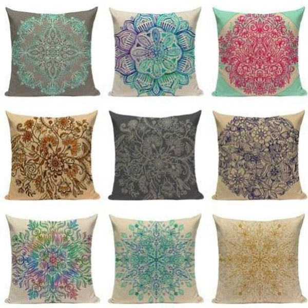 download boho cushion covers