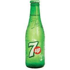 Download 7up Glass Bottle 250ml