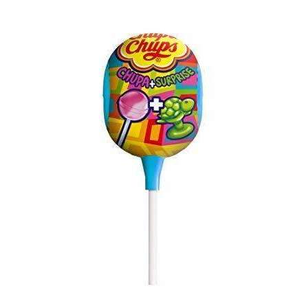 lolly surprise