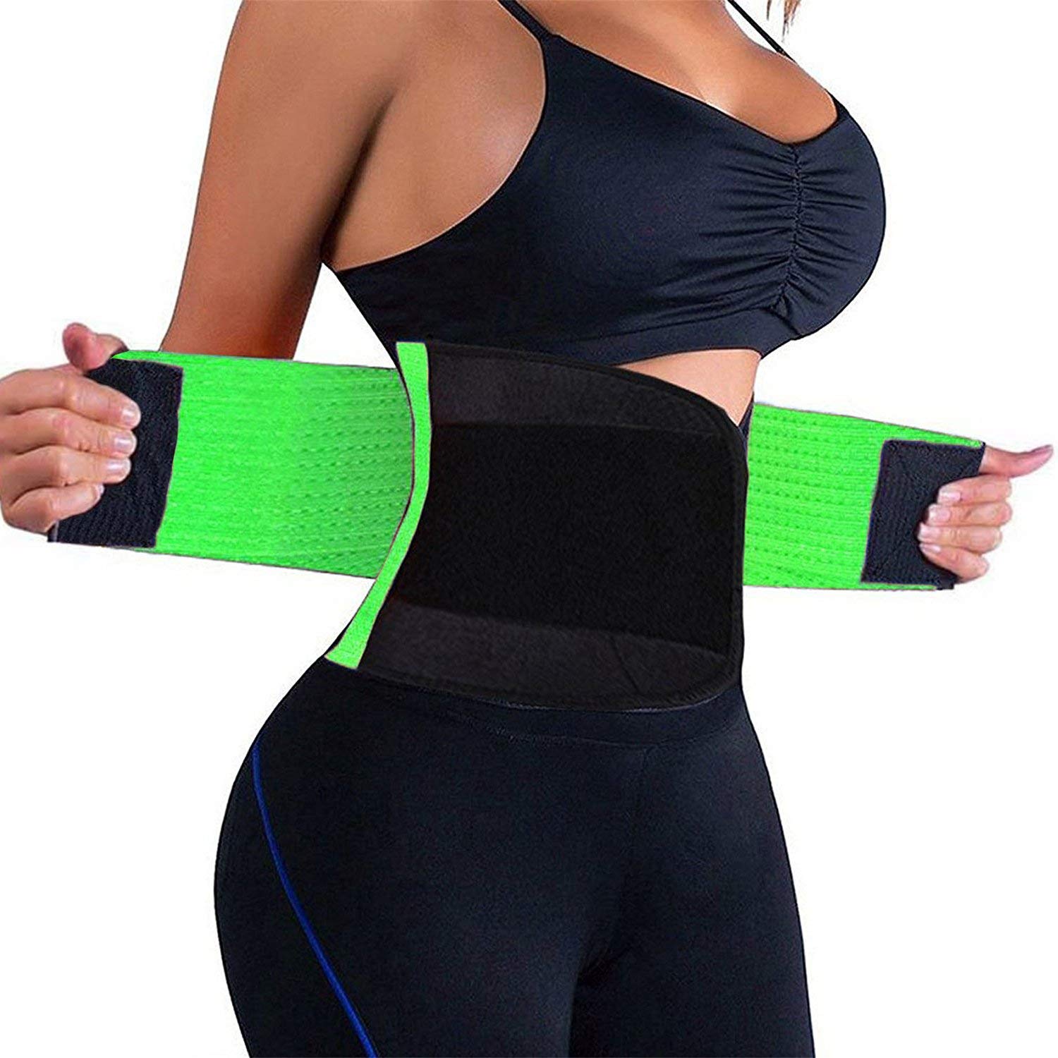 waist belt