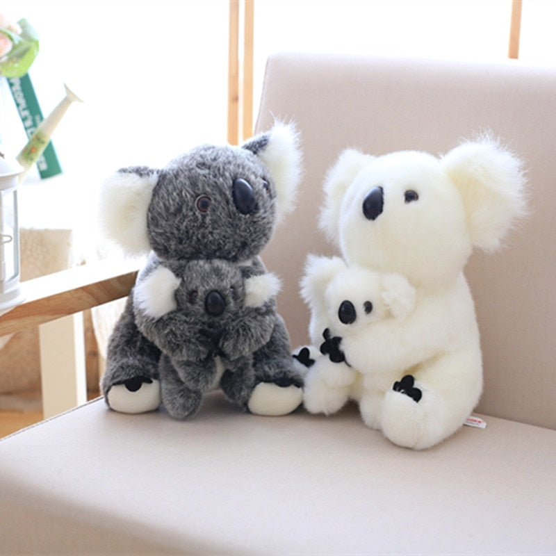 koala bear plush toy