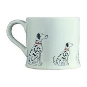 dalmatian mug