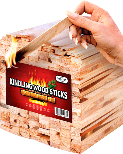 Wood Chips for Smokers - XXL Variety Pack of Oak-Alder-Cherry