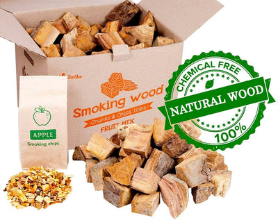 Kindling Wood Firestarter Sticks - 300-500 pcs - Kiln Dried  Firewood