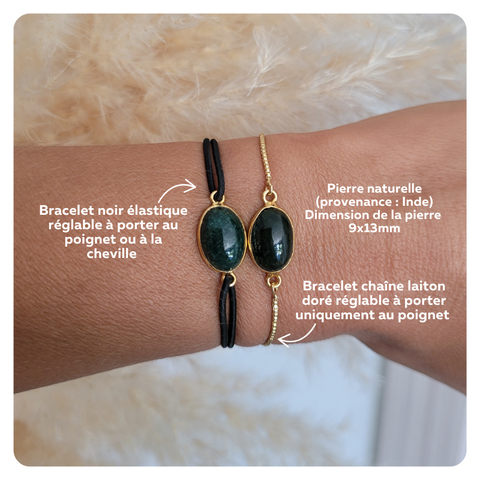 Bracciali per il segno del toro