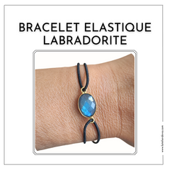 bracelets labradorite