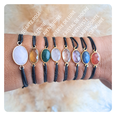 Lithtotherapy bracelets