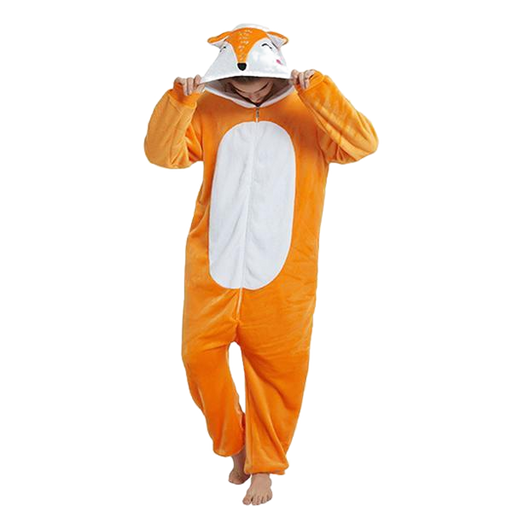 Fox Onesies — Kigurumi Co