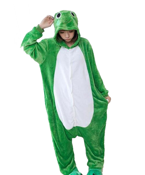 Featured image of post Anime Boy In Frog Onesie I had no idea my stinky feet were in demand