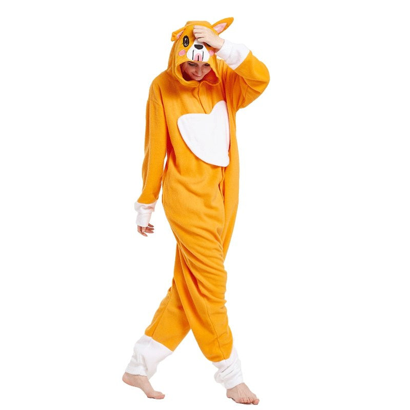 Anime Onesies — Kigurumi Co