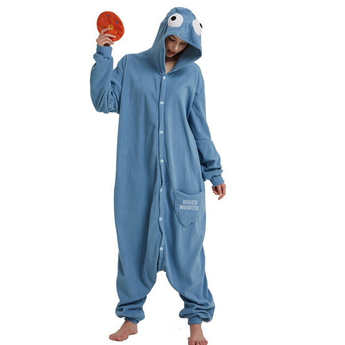 muppet onesie