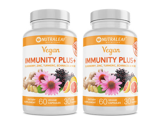 Immunity Plus 2-pack combo deal