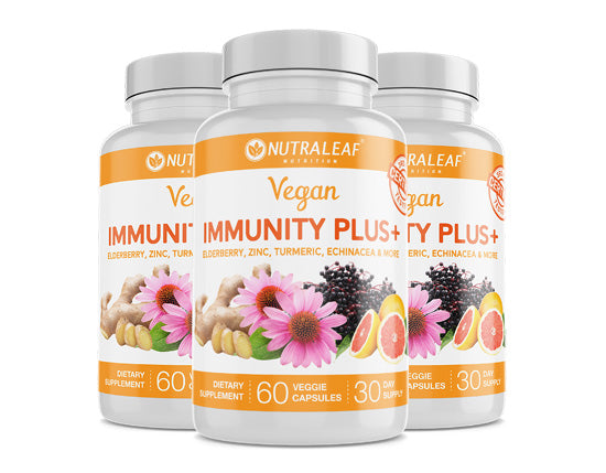 Immunity Plus 3-pack combo deal
