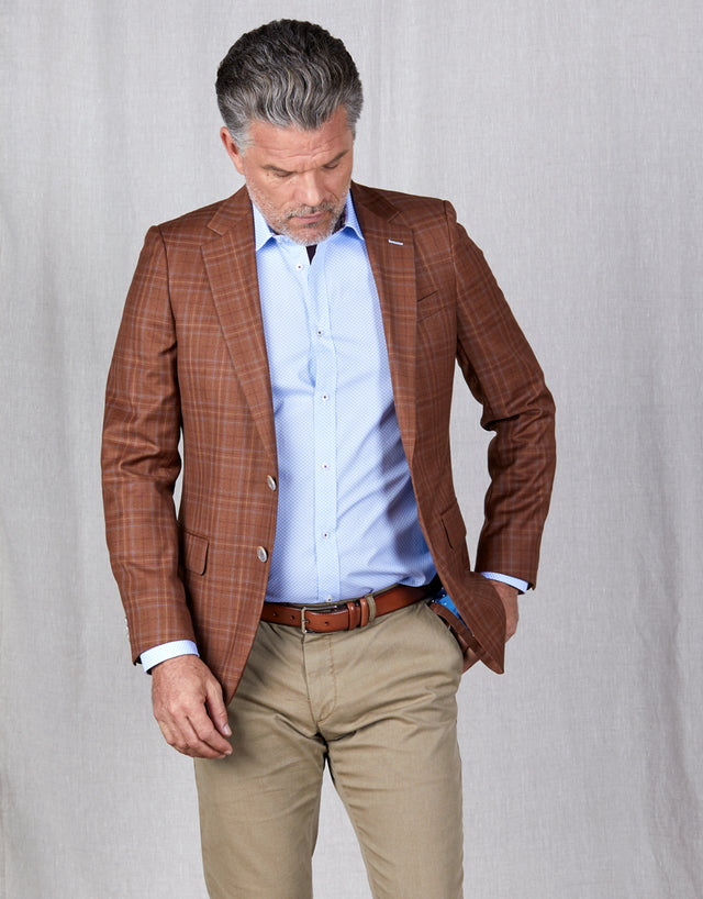 Men's Suits & Casual Menswear | Rembrandt