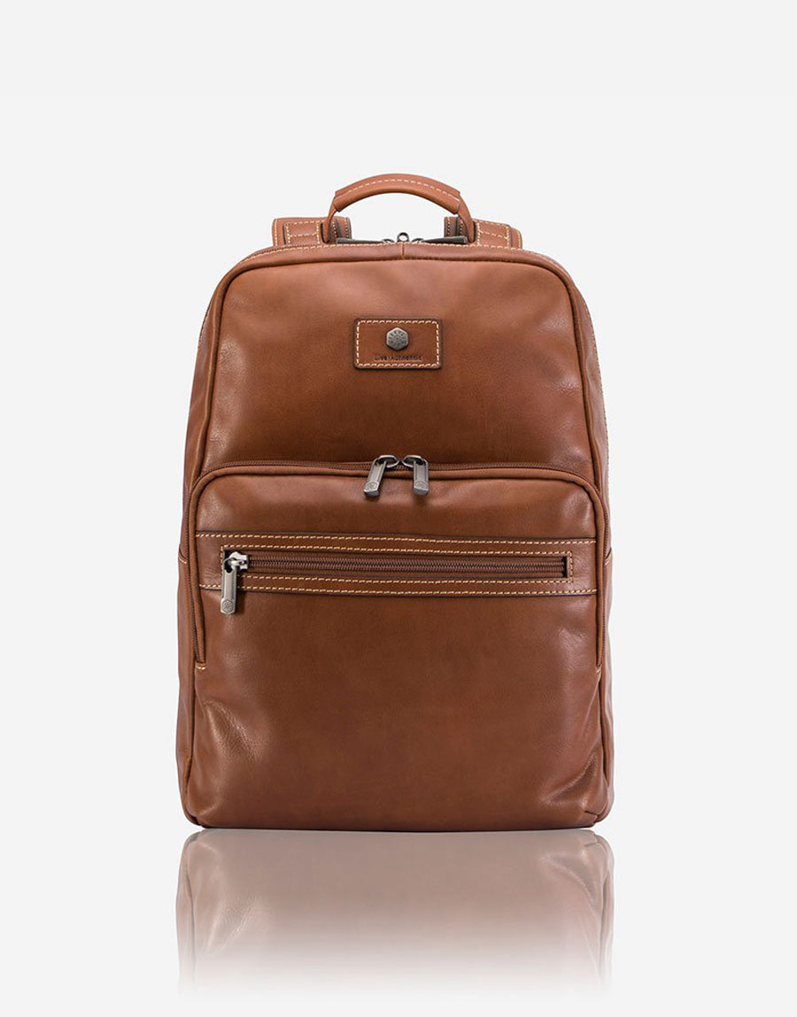 Compact Laptop Backpack 42cm, Colt | Shop Jekyll & Hide Australia